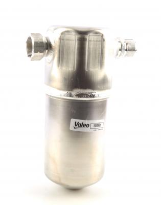 VALEO Trockner, Klimaanlage 508881