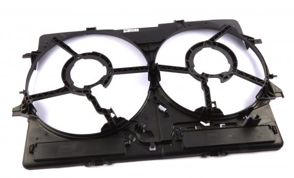 VALEO Halter, Kühlerlüfter 820757