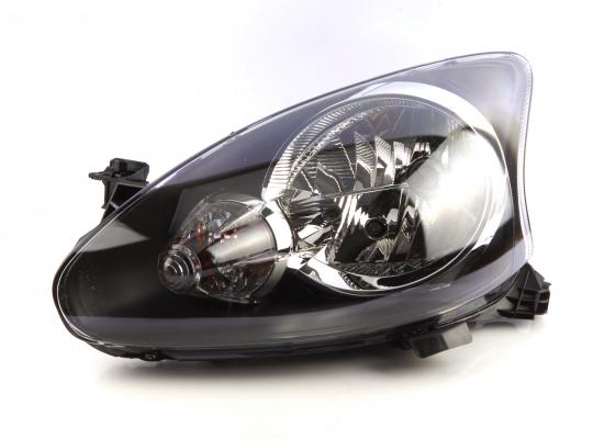 VALEO Hauptscheinwerfer 043008