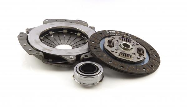 VALEO Kupplungssatz 826300