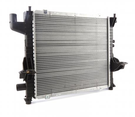 VALEO Kühler, Motorkühlung 732819