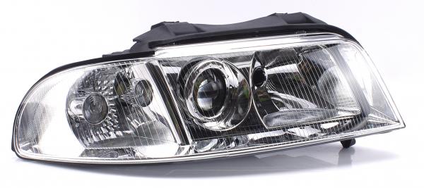 VALEO Hauptscheinwerfer 087497