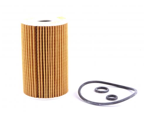 BOSCH Ölfilter F 026 407 023