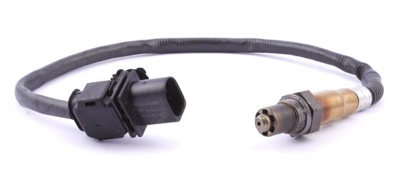 BOSCH Lambdasonde 0 258 017 236