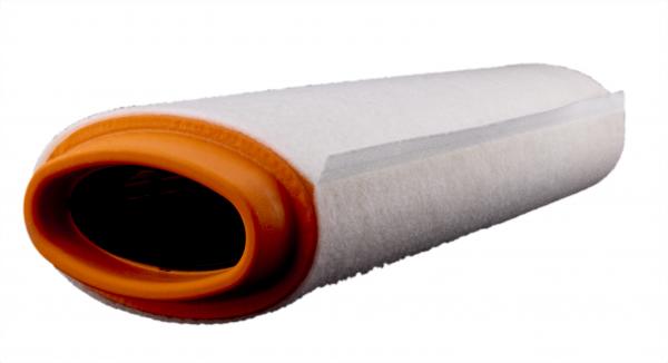 BOSCH Luftfilter 1 457 433 589