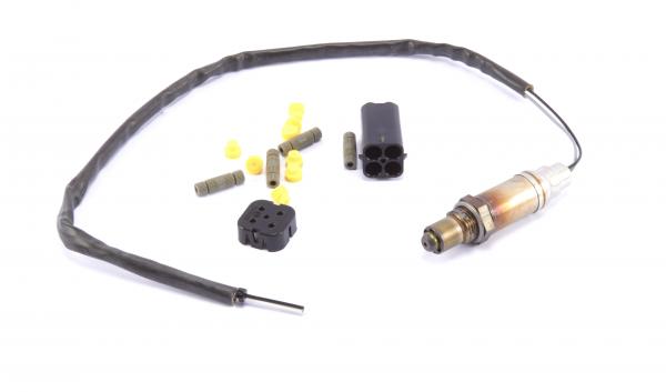 BOSCH Lambdasonde 0 258 986 507