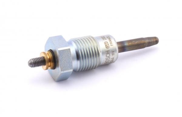 BOSCH Glühkerze 0 250 201 044