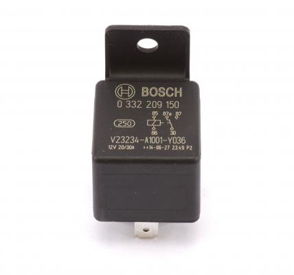 BOSCH Multifunktionsrelais 0 332 209 150