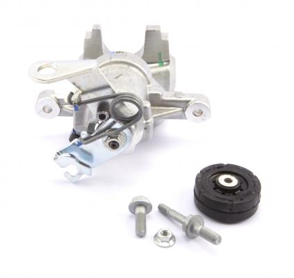 BOSCH Bremssattel 0 204 902 004
