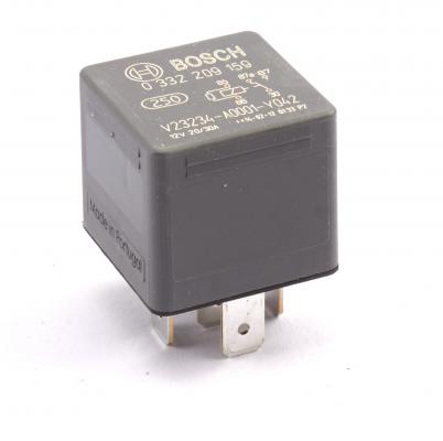 BOSCH Multifunktionsrelais 0 332 209 159