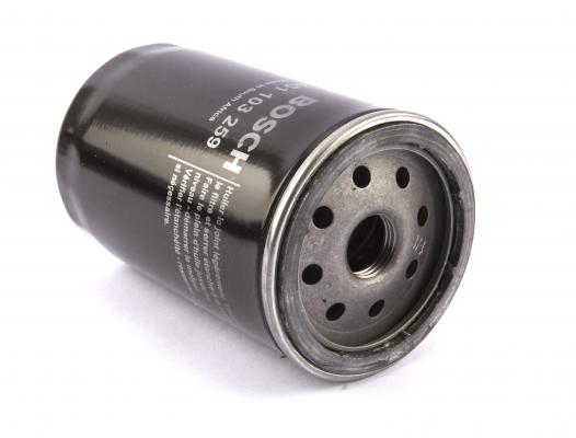 BOSCH Ölfilter 0 451 103 259