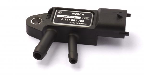 BOSCH Sensor 0 281 002 783