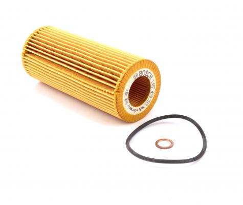BOSCH Ölfilter 1 457 429 252