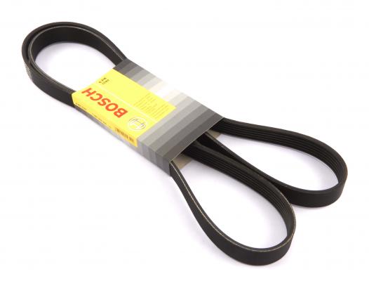 BOSCH Keilrippenriemen 1 987 948 496