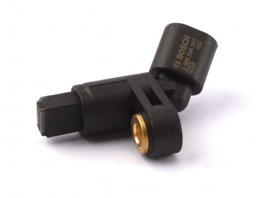 BOSCH Sensor, Raddrehzahl 0 986 594 001