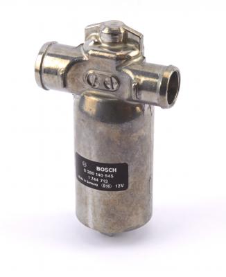 BOSCH Leerlaufregelventil, Luftversorgung 0 280 140 545