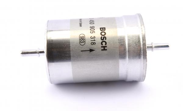 BOSCH Kraftstofffilter 0 450 905 318