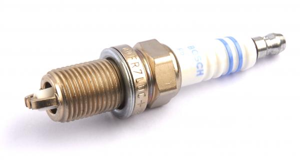 BOSCH Zündkerze 0 242 235 668