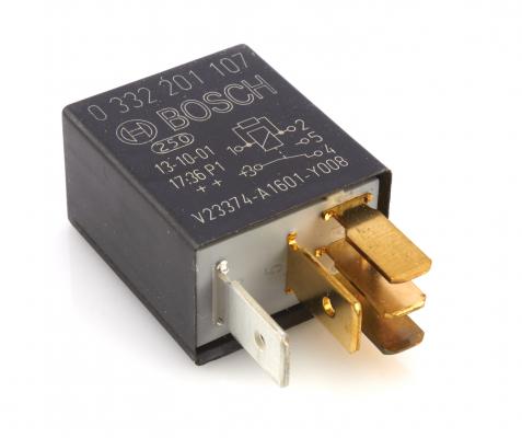 BOSCH Multifunktionsrelais 0 332 201 107