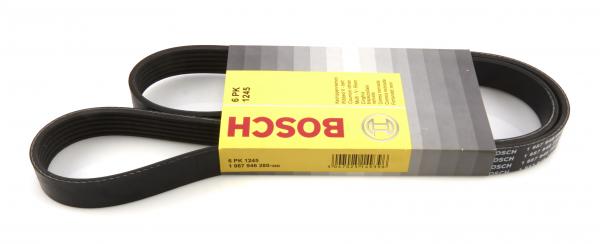 BOSCH Keilrippenriemen 1 987 946 280
