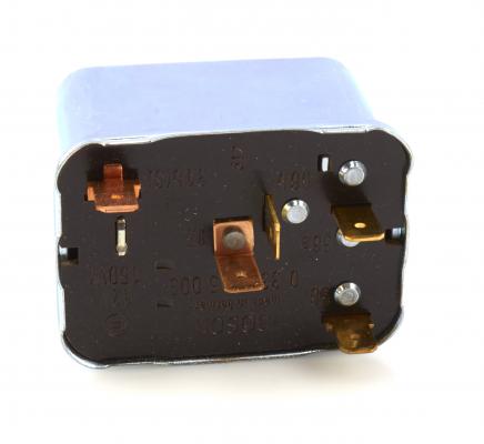 BOSCH Relais, Fernscheinwerfer 0 332 515 009