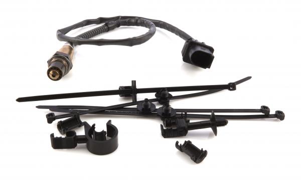 BOSCH Lambdasonde 0 258 017 176