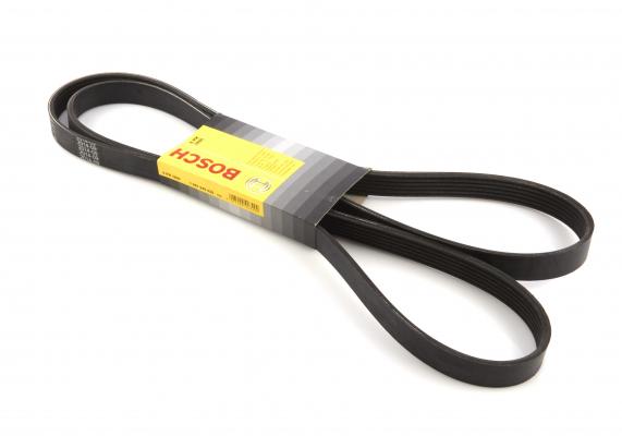 BOSCH Keilrippenriemen 1 987 946 028
