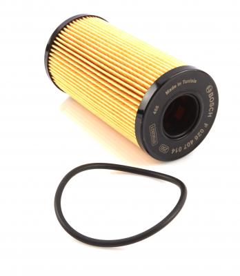 BOSCH Ölfilter F 026 407 014