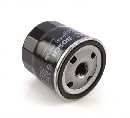 BOSCH Ölfilter 0 451 102 056