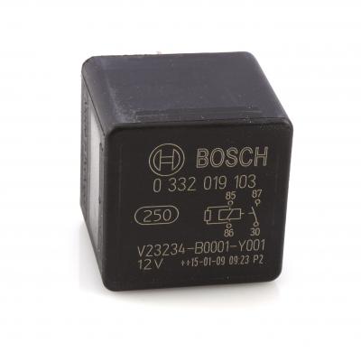 BOSCH Multifunktionsrelais 0 332 019 103