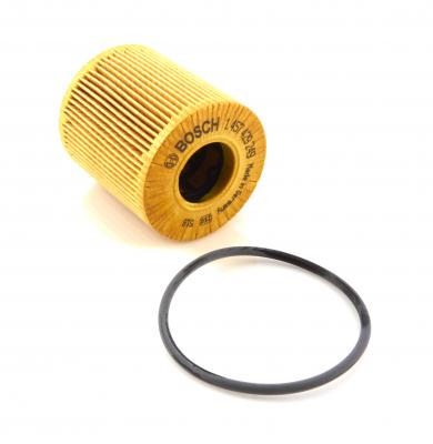 BOSCH Ölfilter 1 457 429 249