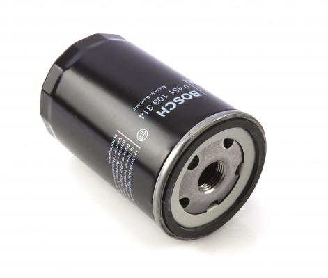 BOSCH Ölfilter 0 451 103 314