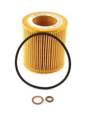 BOSCH Ölfilter 1 457 429 269