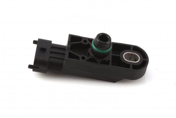 BOSCH Sensor, Ladedruck 0 281 002 996