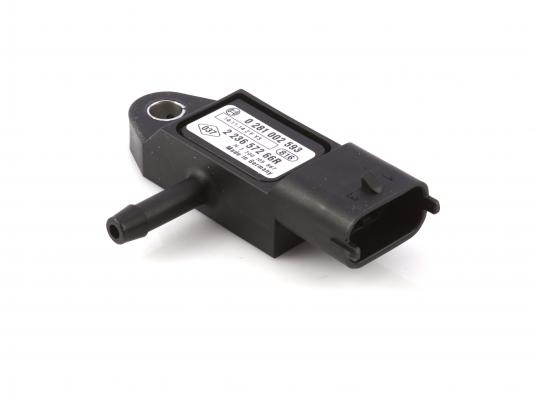 BOSCH Sensor, Saugrohrdruck 0 281 002 593