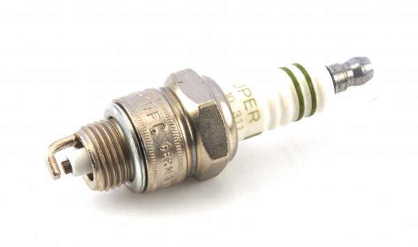 BOSCH Zündkerze 0 242 219 512