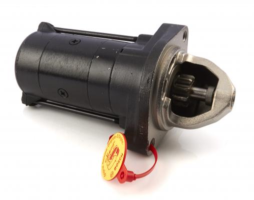 BOSCH Starter 0 986 017 110