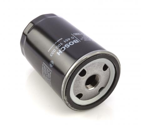 BOSCH Ölfilter 0 451 103 033