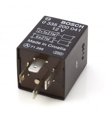 BOSCH Blinkgeber 0 335 200 041