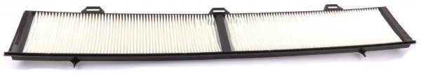 BOSCH Filter, Innenraumluft 1 987 432 124