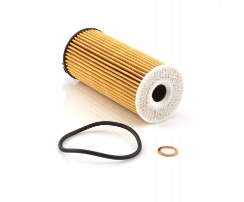 BOSCH Ölfilter F 026 407 123