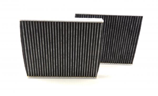 BOSCH Filter, Innenraumluft 1 987 432 315