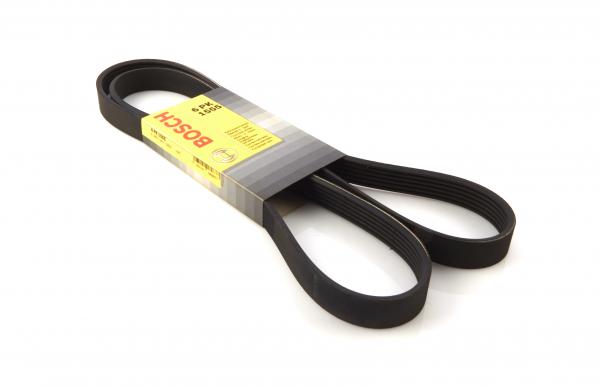BOSCH Keilrippenriemen 1 987 947 949