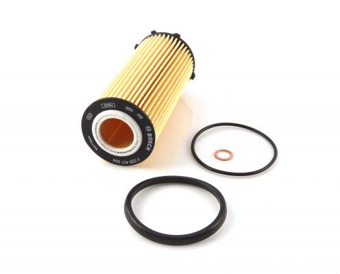 BOSCH Ölfilter F 026 407 094