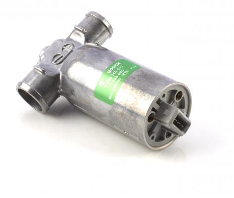 BOSCH Leerlaufregelventil, Luftversorgung 0 280 140 532