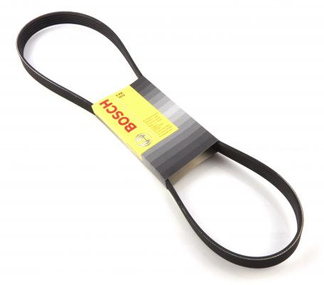 BOSCH Keilrippenriemen 1 987 946 062