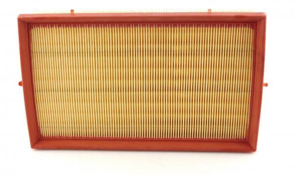 BOSCH Luftfilter F 026 400 287