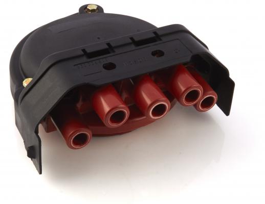BOSCH Zündverteilerkappe 1 235 522 396