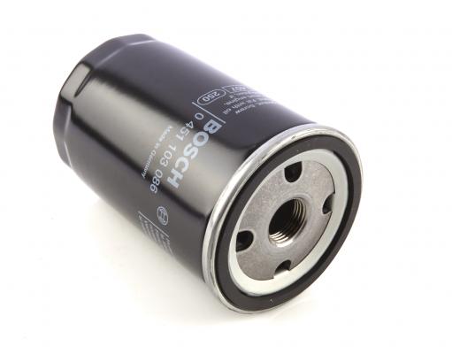BOSCH Ölfilter 0 451 103 086