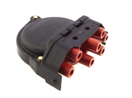 BOSCH Zündverteilerkappe 1 235 522 365